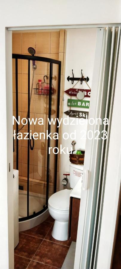 Mieszkanie W Srodmiesciu Blisko Rynku Walbrzych Exterior photo